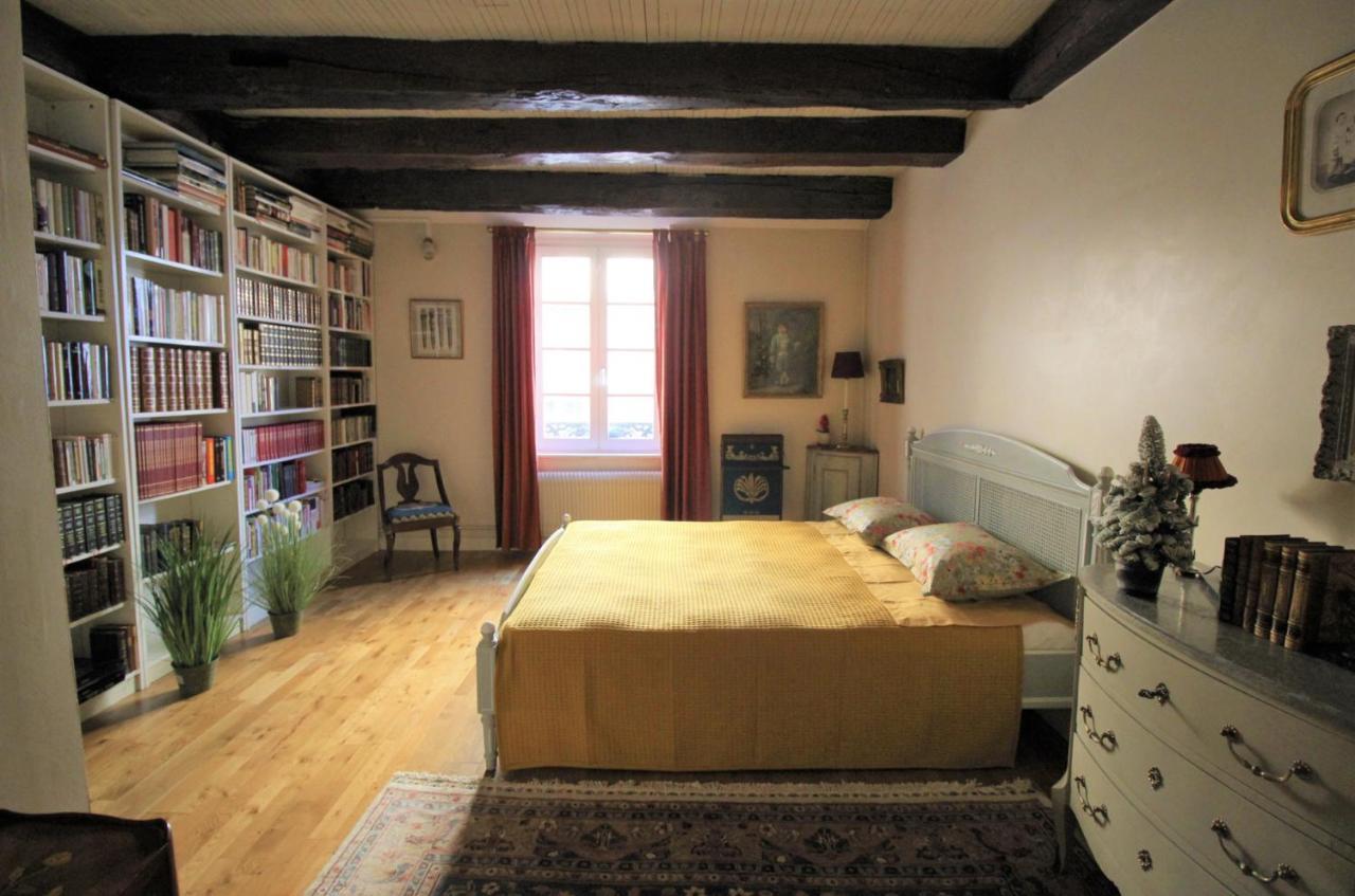 Villa Cosy Potet à Dijon Extérieur photo