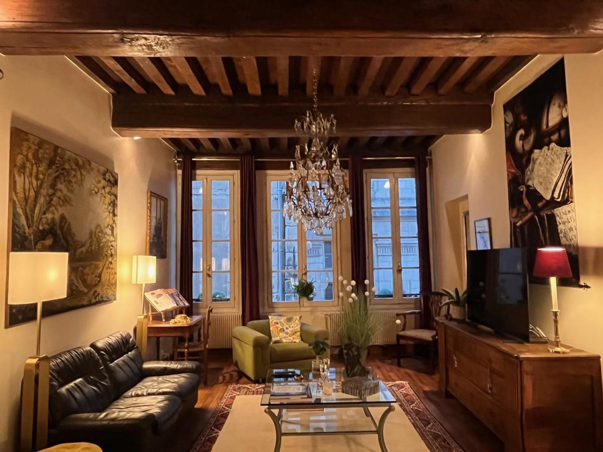 Villa Cosy Potet à Dijon Extérieur photo