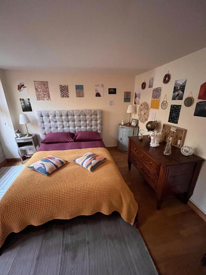 Villa Cosy Potet à Dijon Extérieur photo